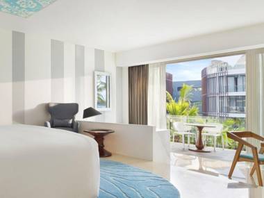 Le Meridien Bali Jimbaran