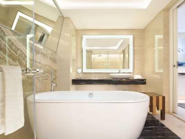 Le Meridien Bali Jimbaran