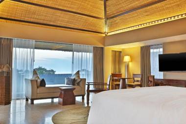 Le Meridien Bali Jimbaran