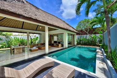 Le Nixsun Villa & Spa