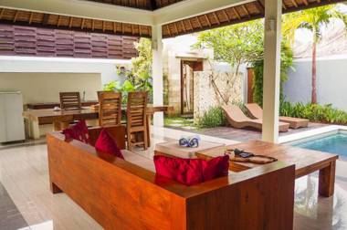 Le Nixsun Villa & Spa