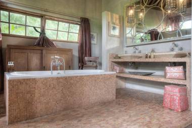 Balquisse Heritage Hotel