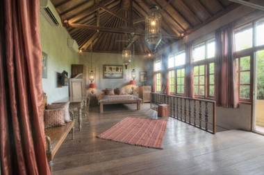 Balquisse Heritage Hotel