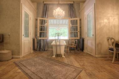 Balquisse Heritage Hotel