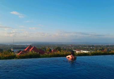 MaxOneHotels at Bukit Jimbaran