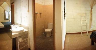 Balangan Inn Surf Homestay