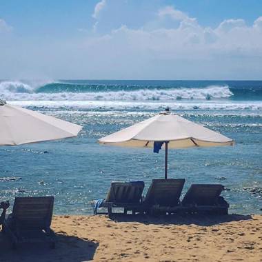 Balangan Inn Surf Homestay