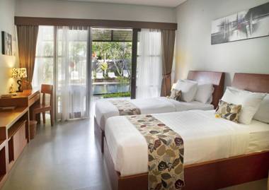 The Astari Villa and Residence