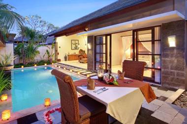 Lumbini Luxury Villas and Spa