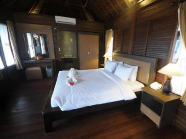 Aman Gati Hotel Balangan