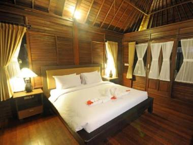 Aman Gati Hotel Balangan