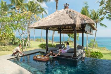 AYANA Villas Bali
