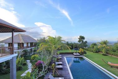 Villa Uma Nina