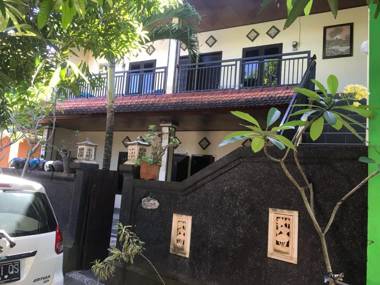 Kubu Turah Homestay