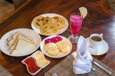 Maha Residence Guest House