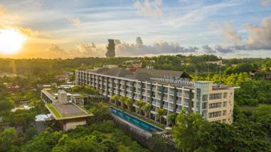 Four Points by Sheraton Bali Ungasan