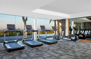 Four Points by Sheraton Bali Ungasan