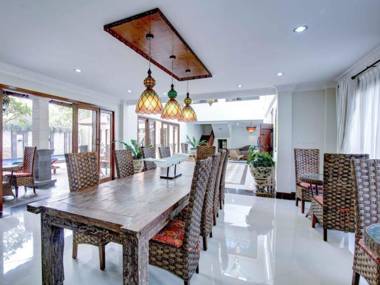 Hastinapura Residence