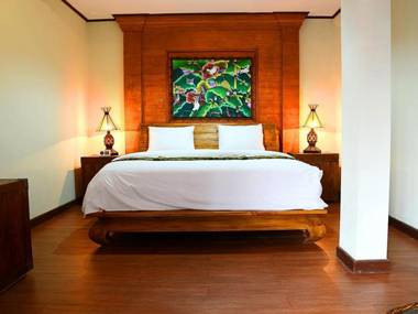 Hastinapura Residence