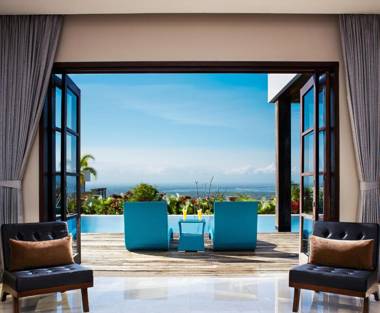 Sun Island Suite & Spa Goa Gong