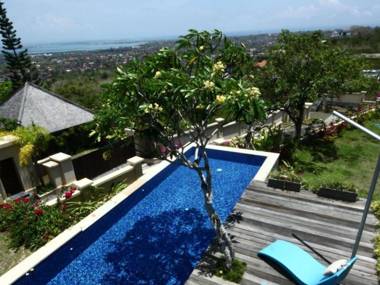 Sun Island Suite & Spa Goa Gong