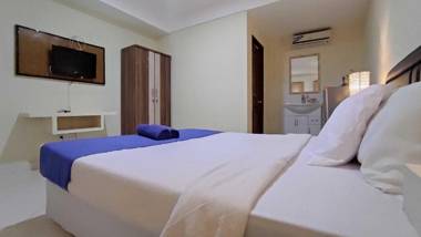 Kampung 168 Jimbaran