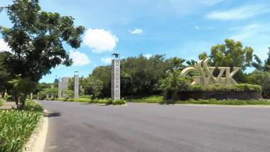 Villa Happy Jimbaran