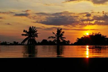 Watermark Hotel & Spa Bali