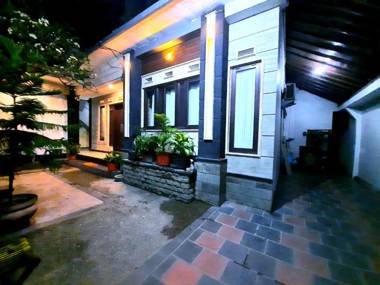 Ganggas Homestay