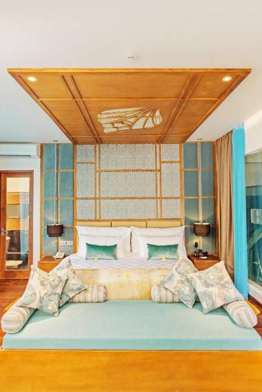 The Leaf Jimbaran Luxury Villas