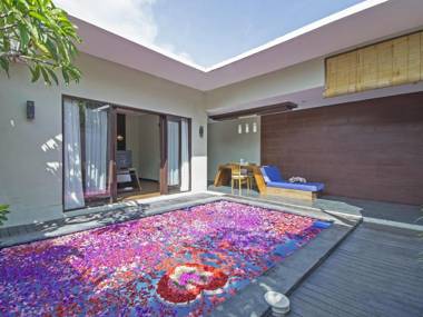 Buana Bali Villas & Spa