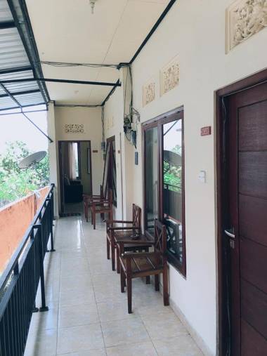 DSTAY Kost Bali