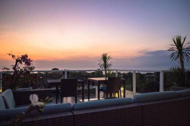 Casa de Balangan Beach