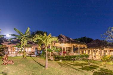 Le Yanandra Bali Resort