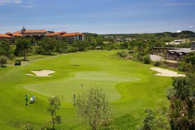 Adinda Balangan Beach Villa