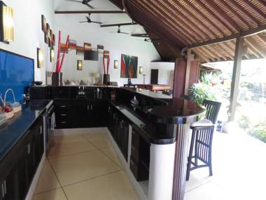 Villa Timang