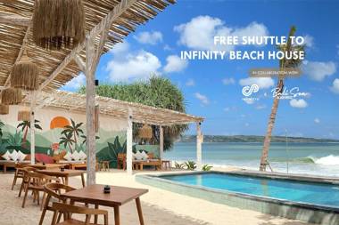 Infinity8 Bali