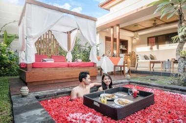 Gaing Mas Jimbaran Villas by Gaing Mas Group