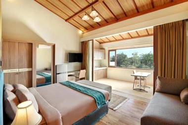 Puri Sabina Bed & Breakfast