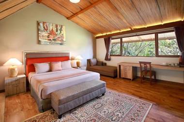 Puri Sabina Bed & Breakfast