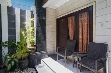 DENAYS GUESTHOUSE JIMBARAN