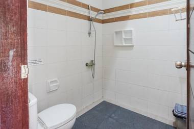 DENAYS GUESTHOUSE JIMBARAN