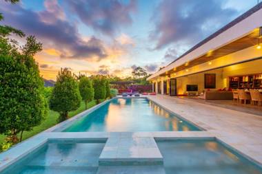 Boutique Villa Doretanh