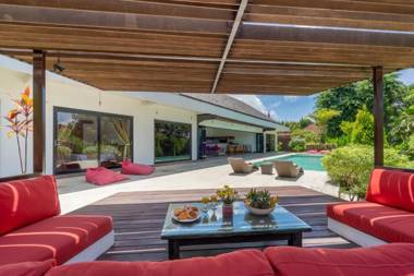 Boutique Villa Doretanh