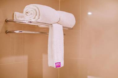 FOX Hotel Jimbaran Beach