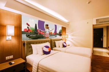 FOX Hotel Jimbaran Beach