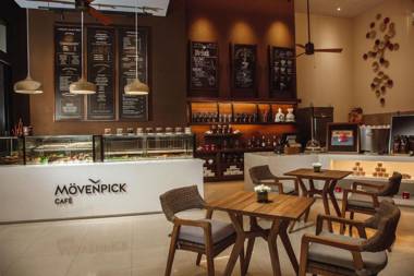 Mövenpick Resort & Spa Jimbaran Bali