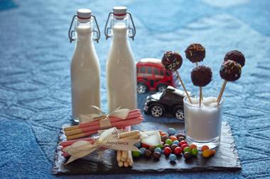 Mövenpick Resort & Spa Jimbaran Bali