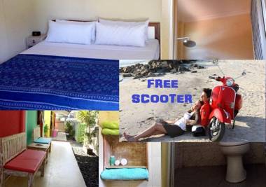 OYO 90301 Hidden Village Uluwatu