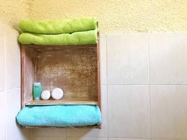 OYO 90301 Hidden Village Uluwatu